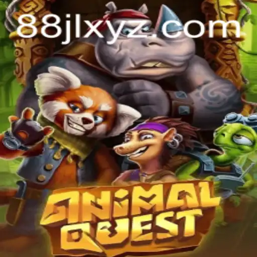 Embark on an Adventure with AnimalQuest