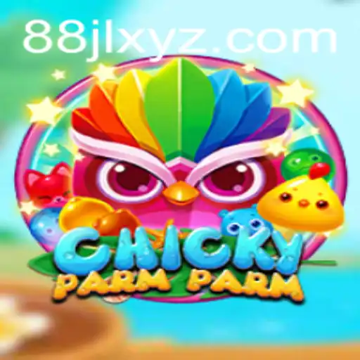 Unveiling the Thrills of ChickyParmParm: The Latest Gaming Sensation