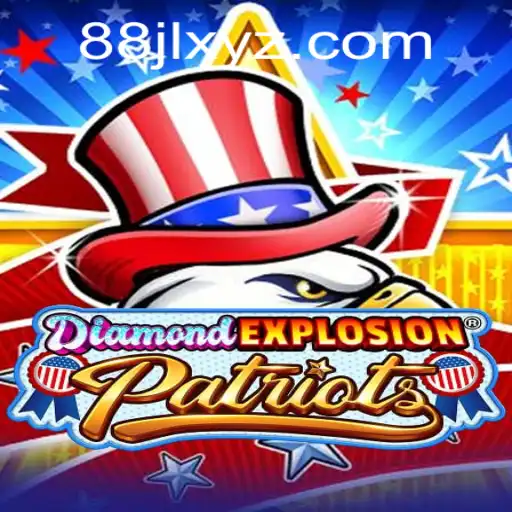 DiamondExplosionPatriots: An Exciting Blend of Strategy and Adventure