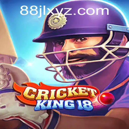 CricketKing18: A Thrilling Blend of Strategy and Action