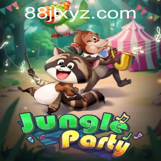 A Deep Dive into the Thrilling World of JungleParty: Unraveling the Adventure with 88JL