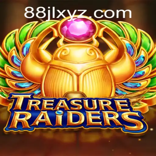 TREASURERAIDERS - A Conquest for Hidden Riches
