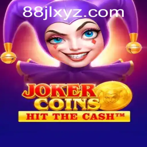 JokerCoins: Dive into the World of Coin-Driven Adventure