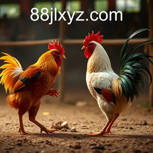 Online Sabong: Navigating the Digital Cockfighting Arena with 88JL
