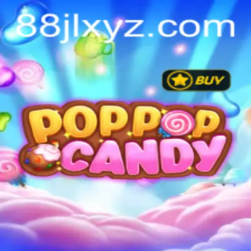 Discover the Vibrant World of POPPOPCANDY - A Sweet Adventure for All Ages