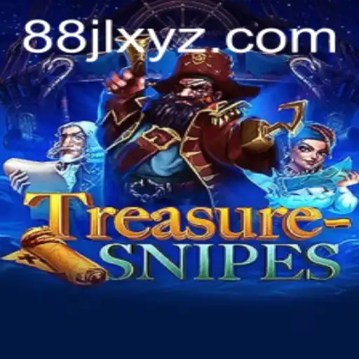 Embark on an Epic Adventure with TreasureSnipes: Discover the Secrets of 88JL